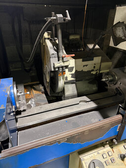 Brusky - hrotové BUB 32 NC - 2