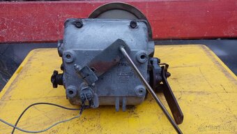 Převodovka - 2