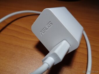 Nabíjecí adapter AC/DC Asus s kabelem USB C - 2