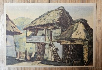 V. Andres pohledy - 2