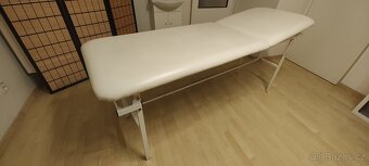 Masážní lehátko - 2