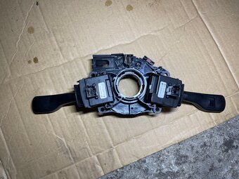 bmw e46 páčky pod volant - 2