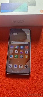 Xiaomi Redmi Note 13 Ice Blue 6/128gb - 2