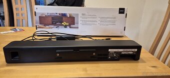 Soundbar Bose solo 5 - 2