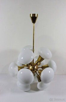 retro lustr Sputnik - 2