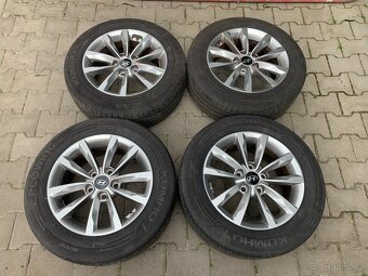 Hyundai 16" - 2