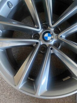 Litinové disky - BMW - 2