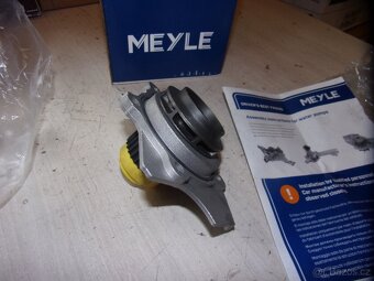 Vodní čerpadlo Audi, VW, Škoda - 2