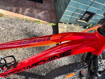 Dětské kolo velikost 27 - 2