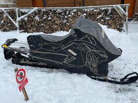 SKI-DOO Freeride 800R E-TEC - 2