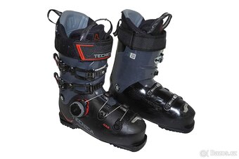 Lyžáky Tecnica BOA 110 HV - 2