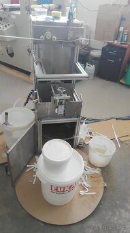 Hygienická balička Wanxin GD-200 (8130) - 2