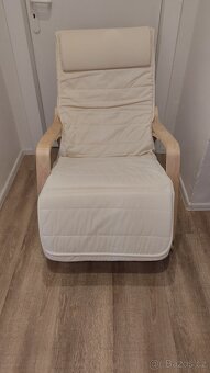 Prodám houpací relaxační křeslo - 2