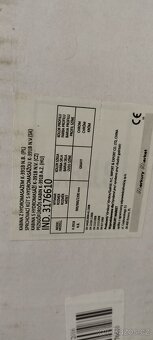 Masážní sprchový kout - 2