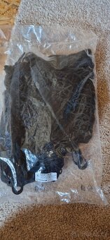 Síťový program Octavia III, 5E0 867 695 7EY. - 2