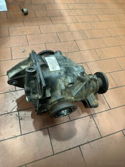 Diferenciál bmw e36 3.38 - 2