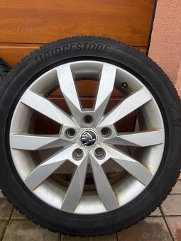 Škoda Octavia Scout - 2