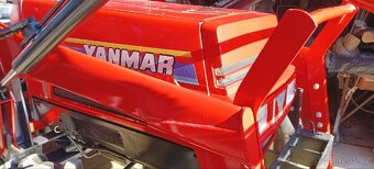 Yanmar - 2