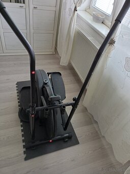 Orbitrek klasik - trenažér - 2