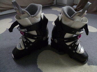 Lyžáky Dalbello velikost 287mm - 2