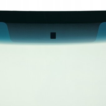 Renault Trafic čelní sklo - 2