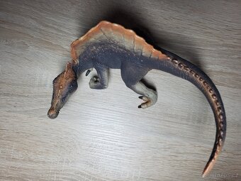 Schleich Spinosaurus - 2