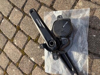 Shimano EP8 motor - 2