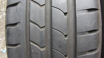 Letní pneu 195/60/16 Good Year - 2