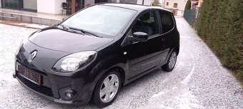 Renault Twingo 1.2 16V, 2011 - 2
