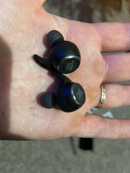 Sportovní sluchátka Jbl Reflect Aero - 2