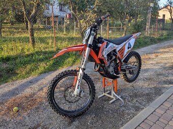 KTM SX-F 250 - 2