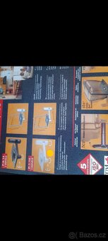 Prodám  držák  televize. - 2