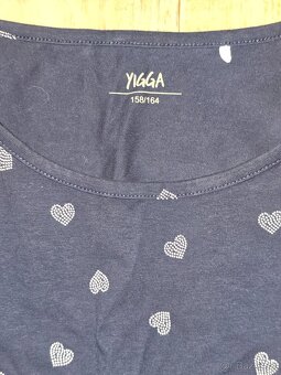 Šaty, vel. 158/164 - 2