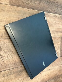 Notebook Dell Latitude E6400 - 2