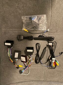 Everest 2DIN autorádio EVE05 - 2