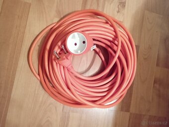 Prodlužovací kabel - 2