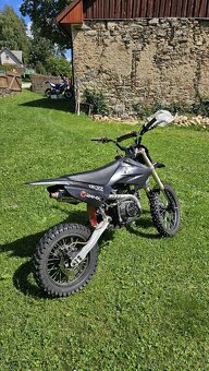 Pitbike 125ccm - 2