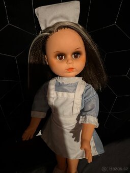 Stara panenka hamieo lucka - 2