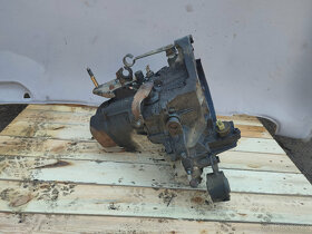 Převodovka Peugeot 106, Saxo 1.0 1.1 - 2