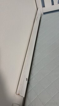 Postel dětská IKEA - 2