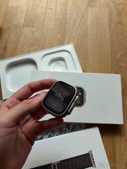 Apple Watch Ultra 2 49mm - 2