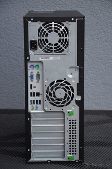 HP Compaq Elite 8300 i3/12GB/500GB - 2