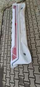 Nárazník Knaus - 2