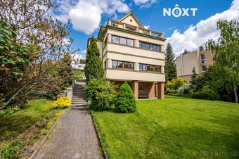 Prodej Rodinný dům, 300㎡ - 2