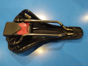 Sedlo Prologo Scratch M5 - 2