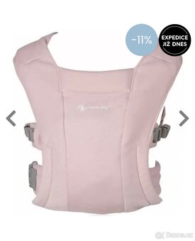 Ergobaby nosítko - 2