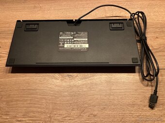 Razer BlackWidow V3 Tenkeyless - 2