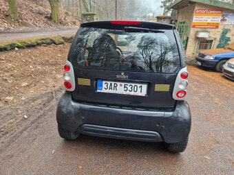 smart 2001 - 2