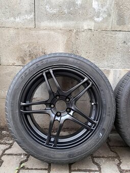 Alu kola R16 - 2