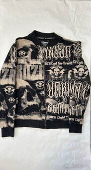 Yakuza Mikina - 2